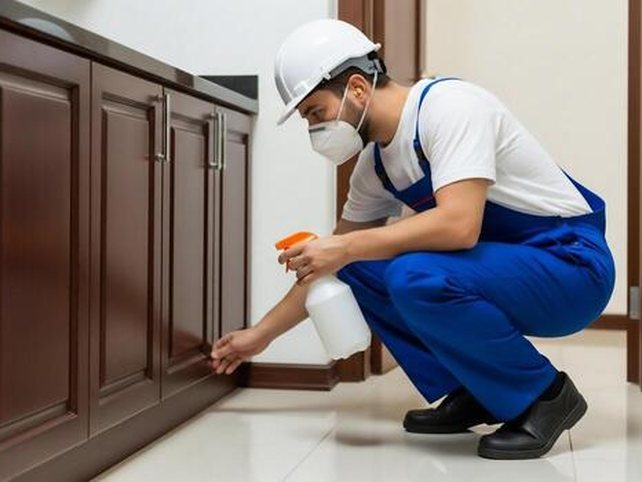 General Pest Control